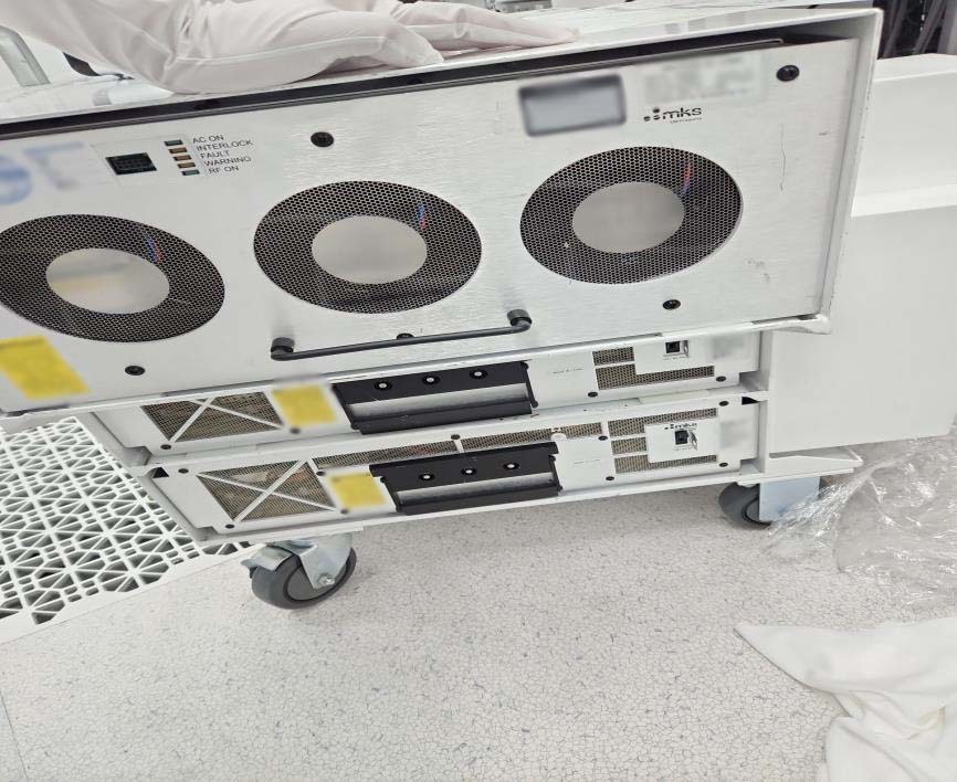 사진 사용됨 LAM RESEARCH 2300e4 Exelan Flex GX 판매용