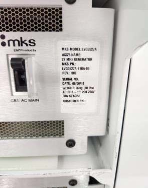 사진 사용됨 LAM RESEARCH 2300e4 Exelan Flex GX 판매용