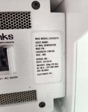 사진 사용됨 LAM RESEARCH 2300e4 Exelan Flex GX 판매용