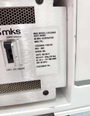 사진 사용됨 LAM RESEARCH 2300e4 Exelan Flex GX 판매용