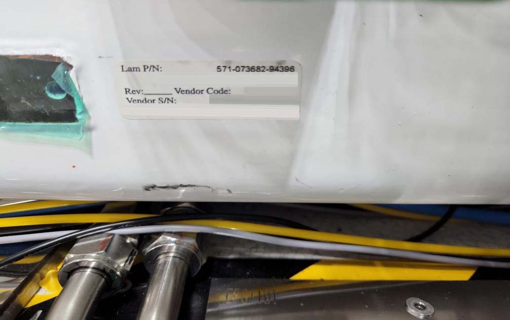 사진 사용됨 LAM RESEARCH 2300e4 Exelan Flex GX 판매용