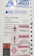 사진 사용됨 LAM RESEARCH 2300e4 Exelan Flex GX 판매용