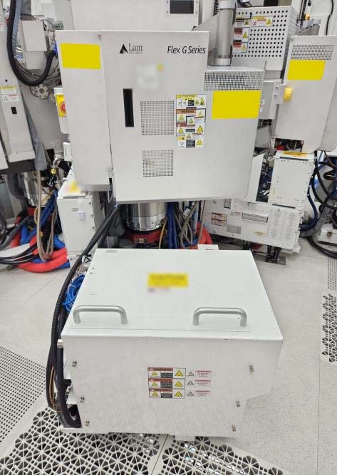 LAM RESEARCH 2300e4 Exelan Flex GX エッチャー・アッシャー はセール