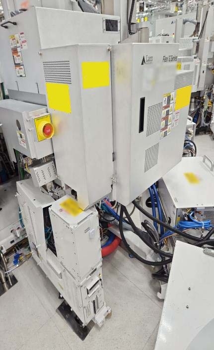 LAM RESEARCH 2300e4 Exelan Flex GX エッチャー・アッシャー はセール