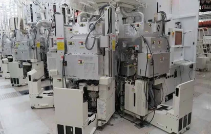 LAM RESEARCH 2300e4 Kiyo EX エッチャー・アッシャー はセール