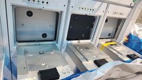 图为 已使用的 LAM RESEARCH 2300e4 待售