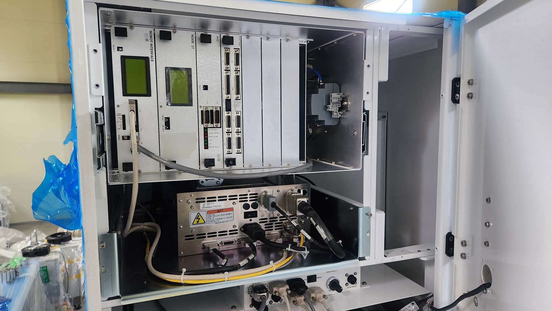 图为 已使用的 LAM RESEARCH 2300e4 待售