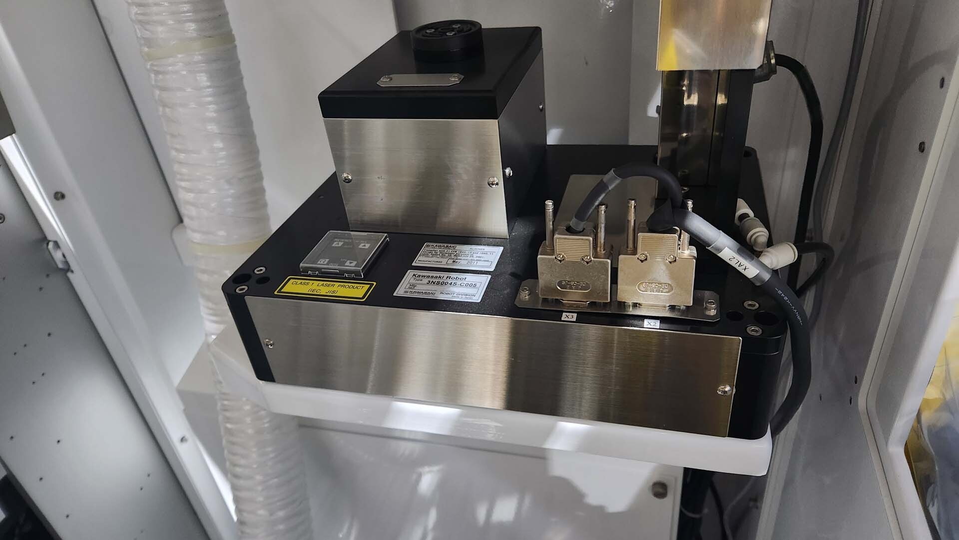 图为 已使用的 LAM RESEARCH 2300e4 待售