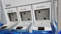 图为 已使用的 LAM RESEARCH 2300e4 待售