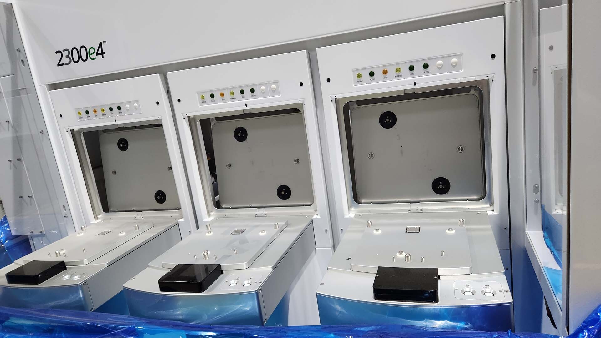 图为 已使用的 LAM RESEARCH 2300e4 待售