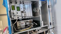 图为 已使用的 LAM RESEARCH 2300e4 待售