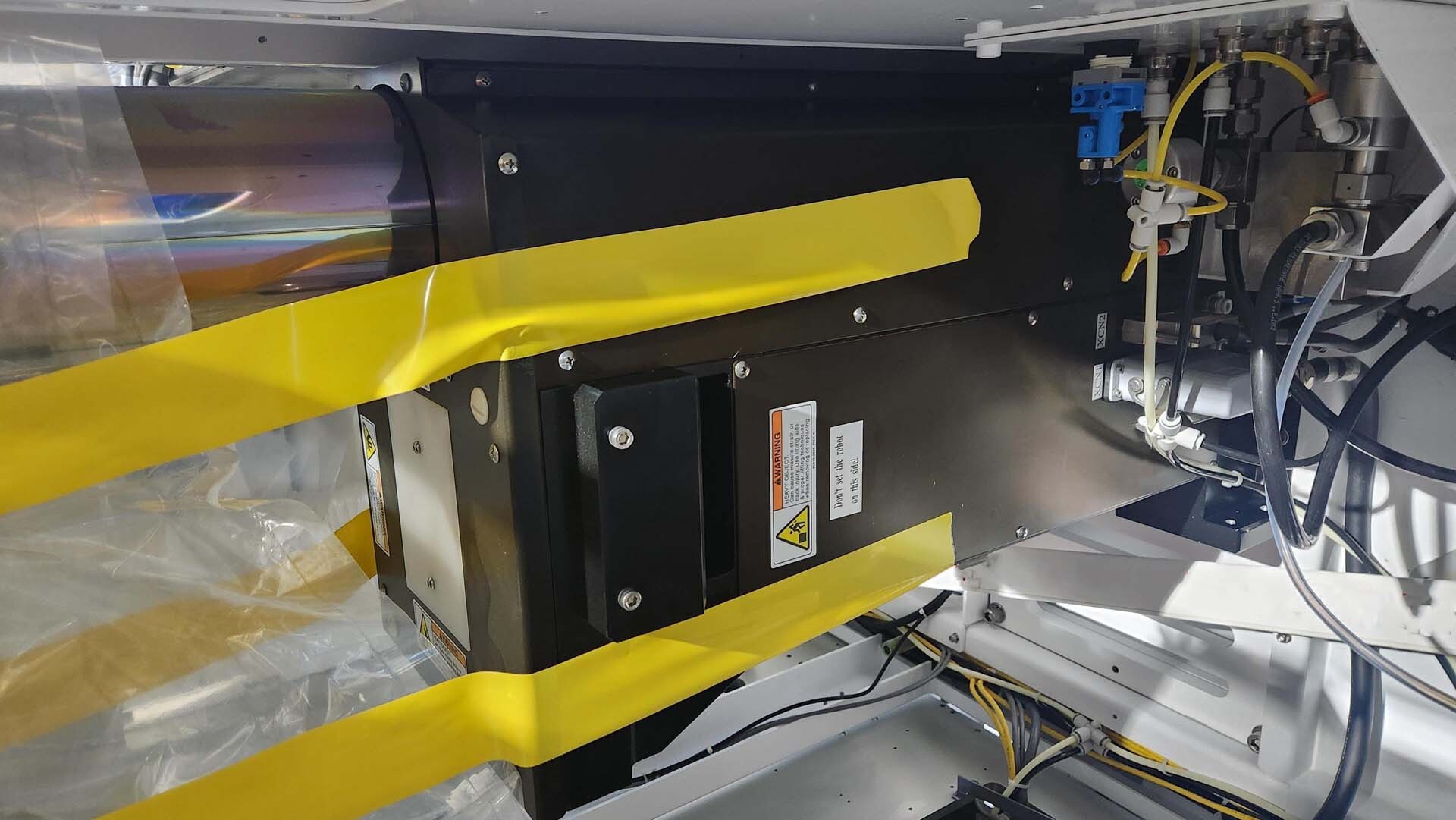图为 已使用的 LAM RESEARCH 2300e4 待售
