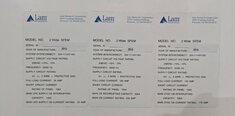 Foto Verwendet LAM RESEARCH 2300e4 Zum Verkauf