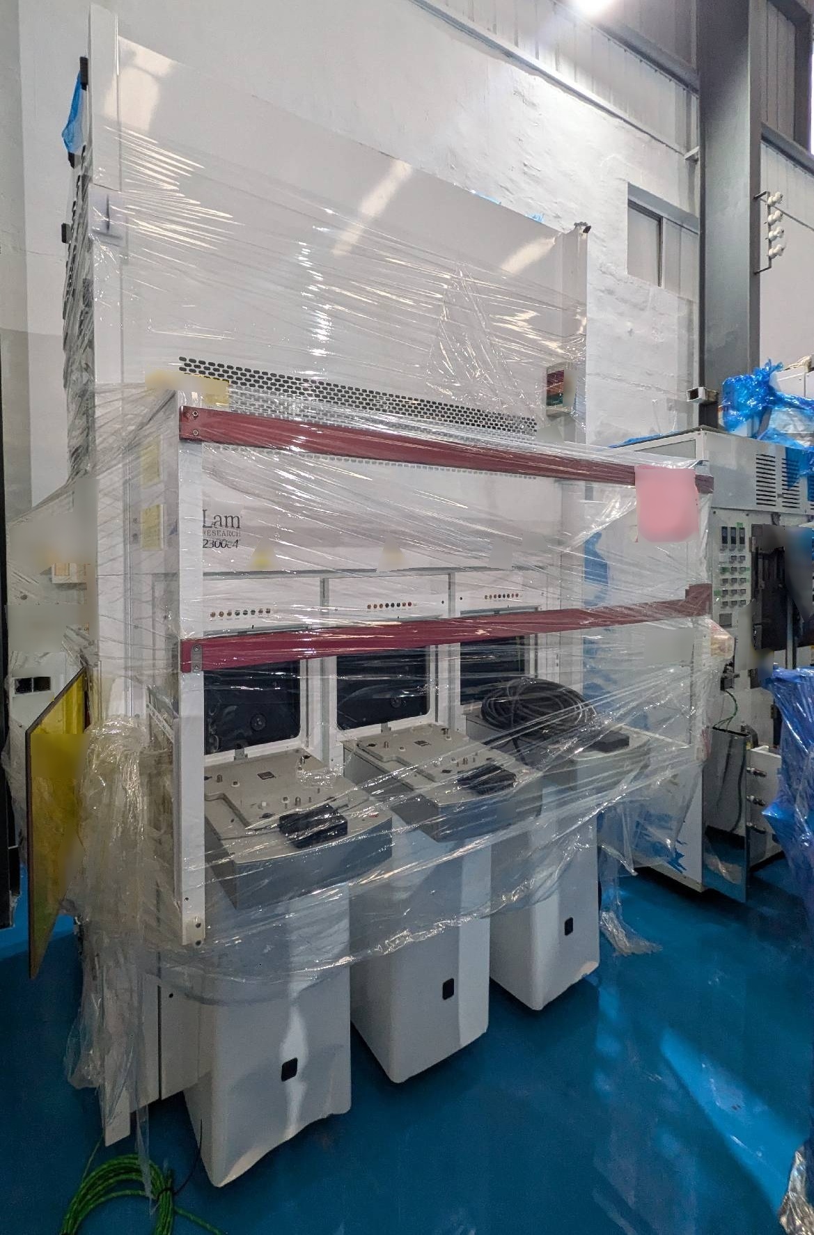 Foto Verwendet LAM RESEARCH 2300e4 Zum Verkauf