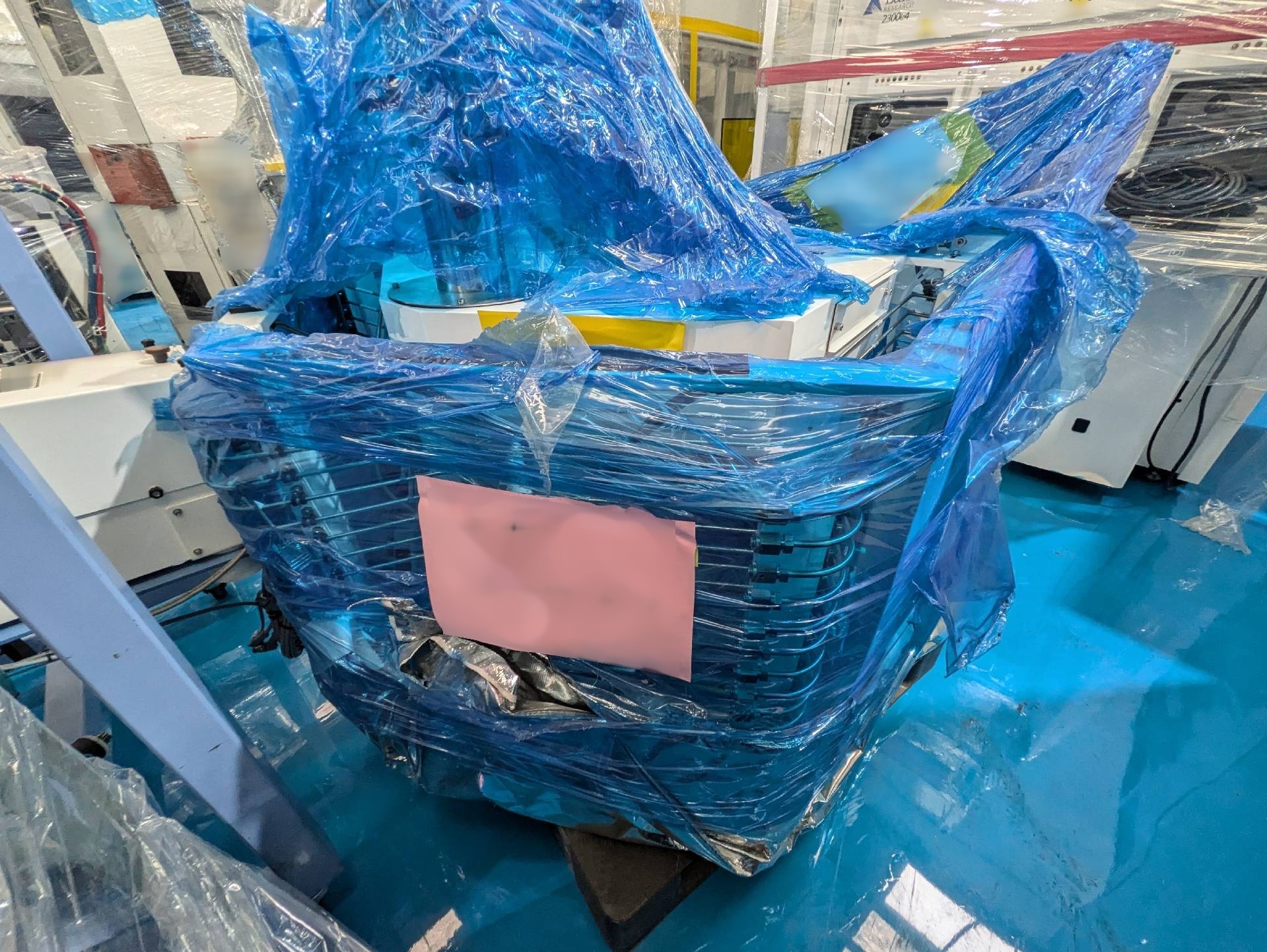 Foto Verwendet LAM RESEARCH 2300e4 Zum Verkauf