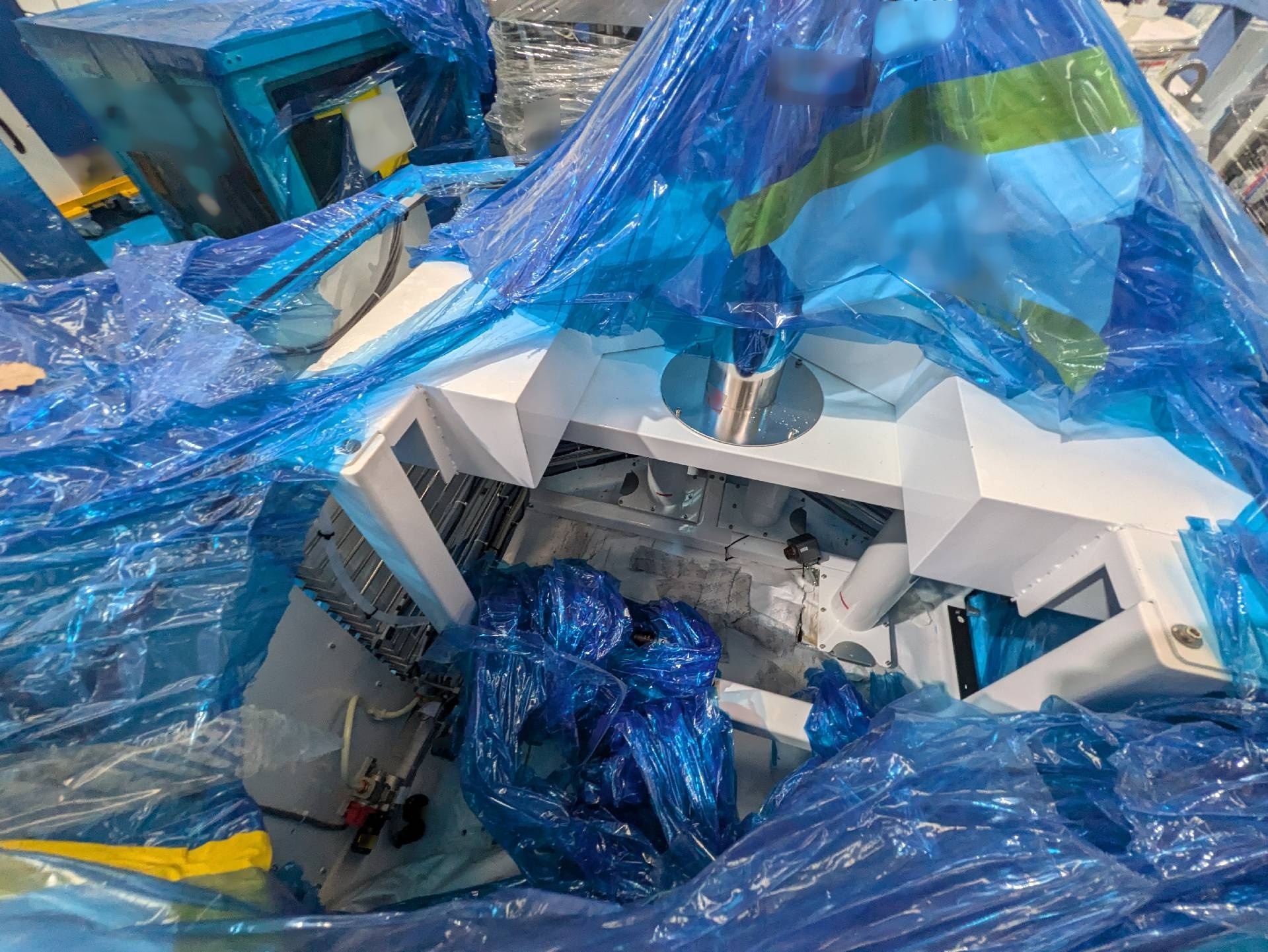 Foto Verwendet LAM RESEARCH 2300e4 Zum Verkauf