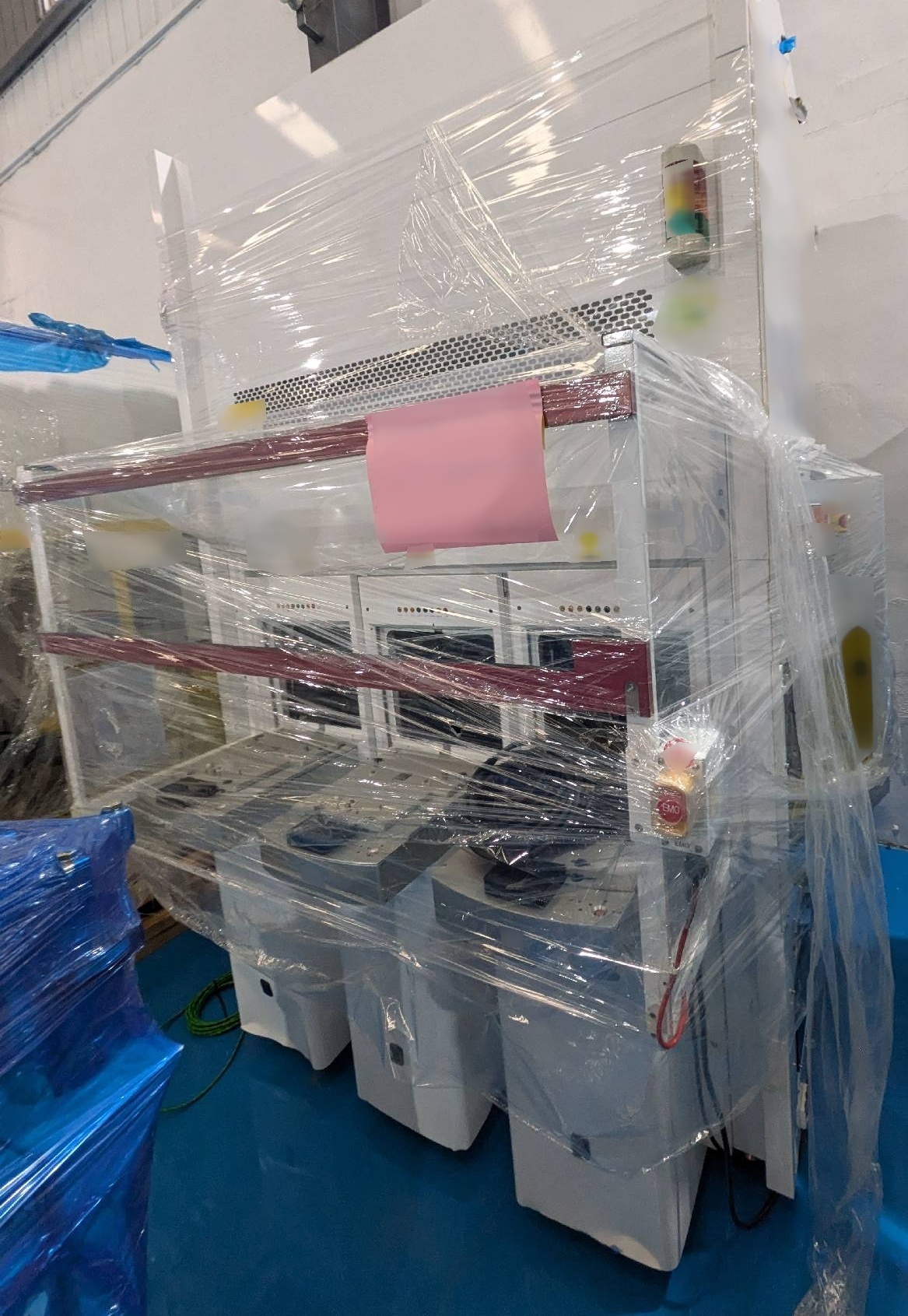 Foto Verwendet LAM RESEARCH 2300e4 Zum Verkauf