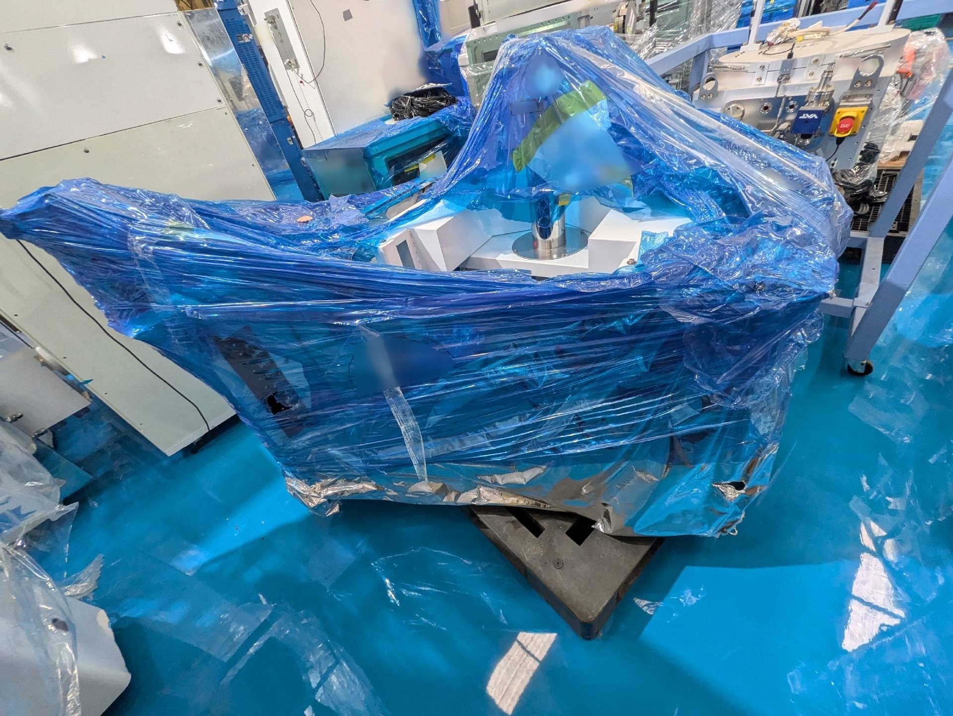 Foto Verwendet LAM RESEARCH 2300e4 Zum Verkauf