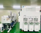 LAM RESEARCH 2300e5 Exelan Flex EX