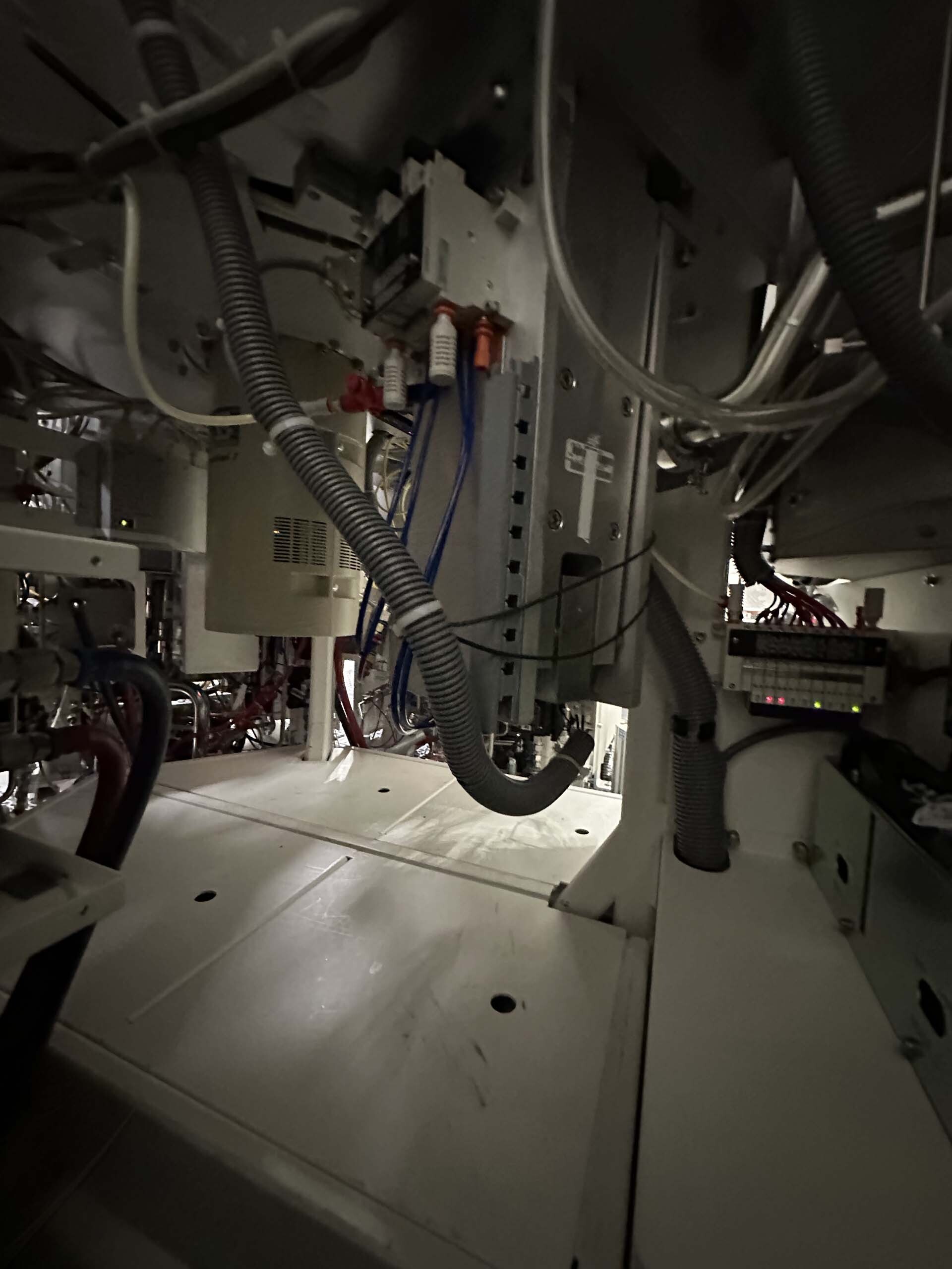 Foto Verwendet LAM RESEARCH 2300 Exelan Flex Zum Verkauf