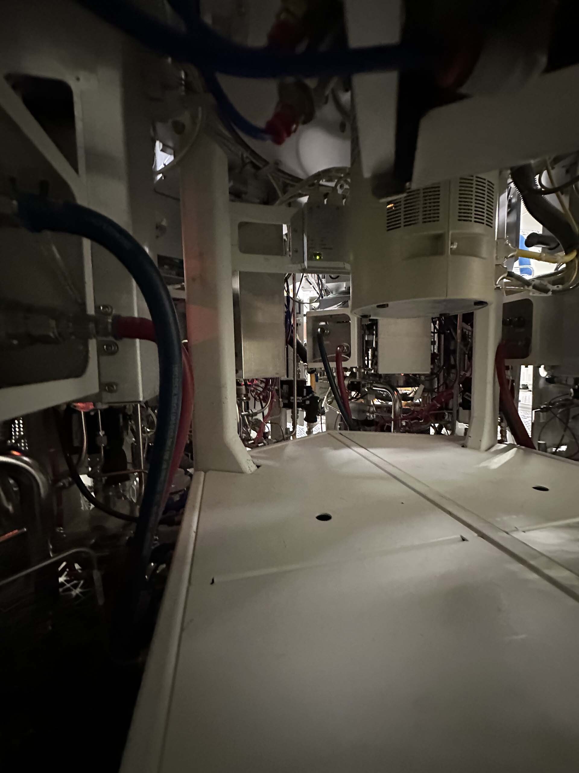 Foto Verwendet LAM RESEARCH 2300 Exelan Flex Zum Verkauf