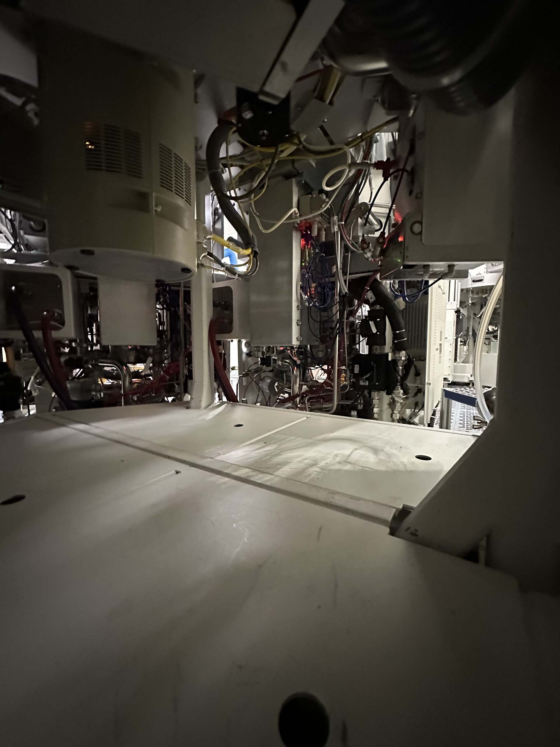 Foto Verwendet LAM RESEARCH 2300 Exelan Flex Zum Verkauf