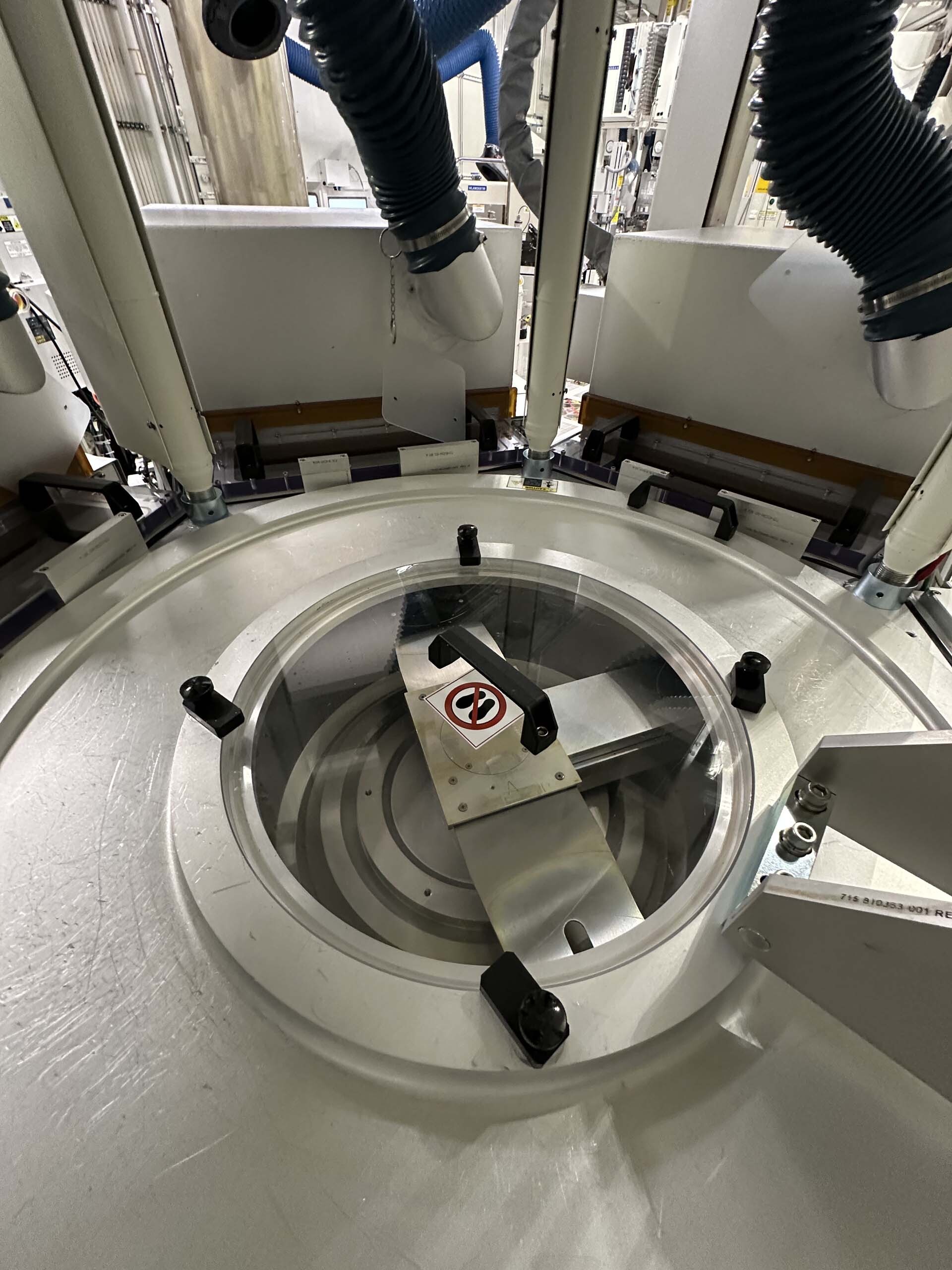 Foto Verwendet LAM RESEARCH 2300 Exelan Flex Zum Verkauf