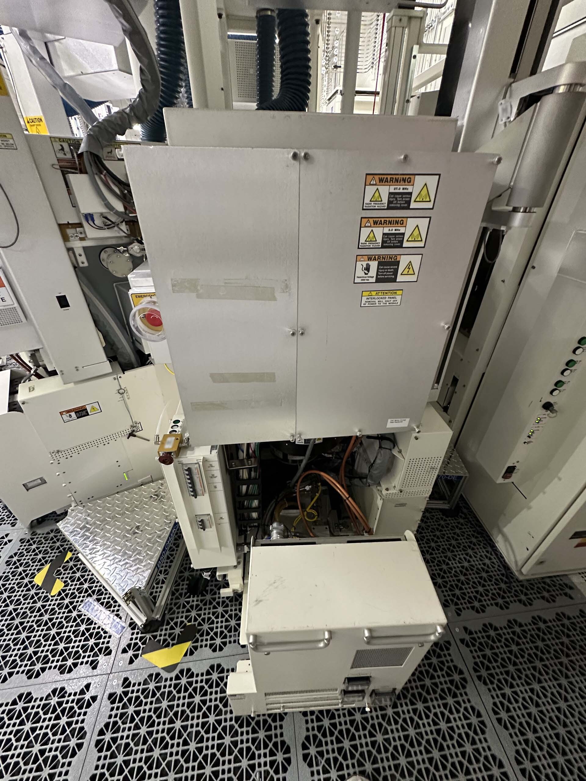 Foto Verwendet LAM RESEARCH 2300 Exelan Flex Zum Verkauf