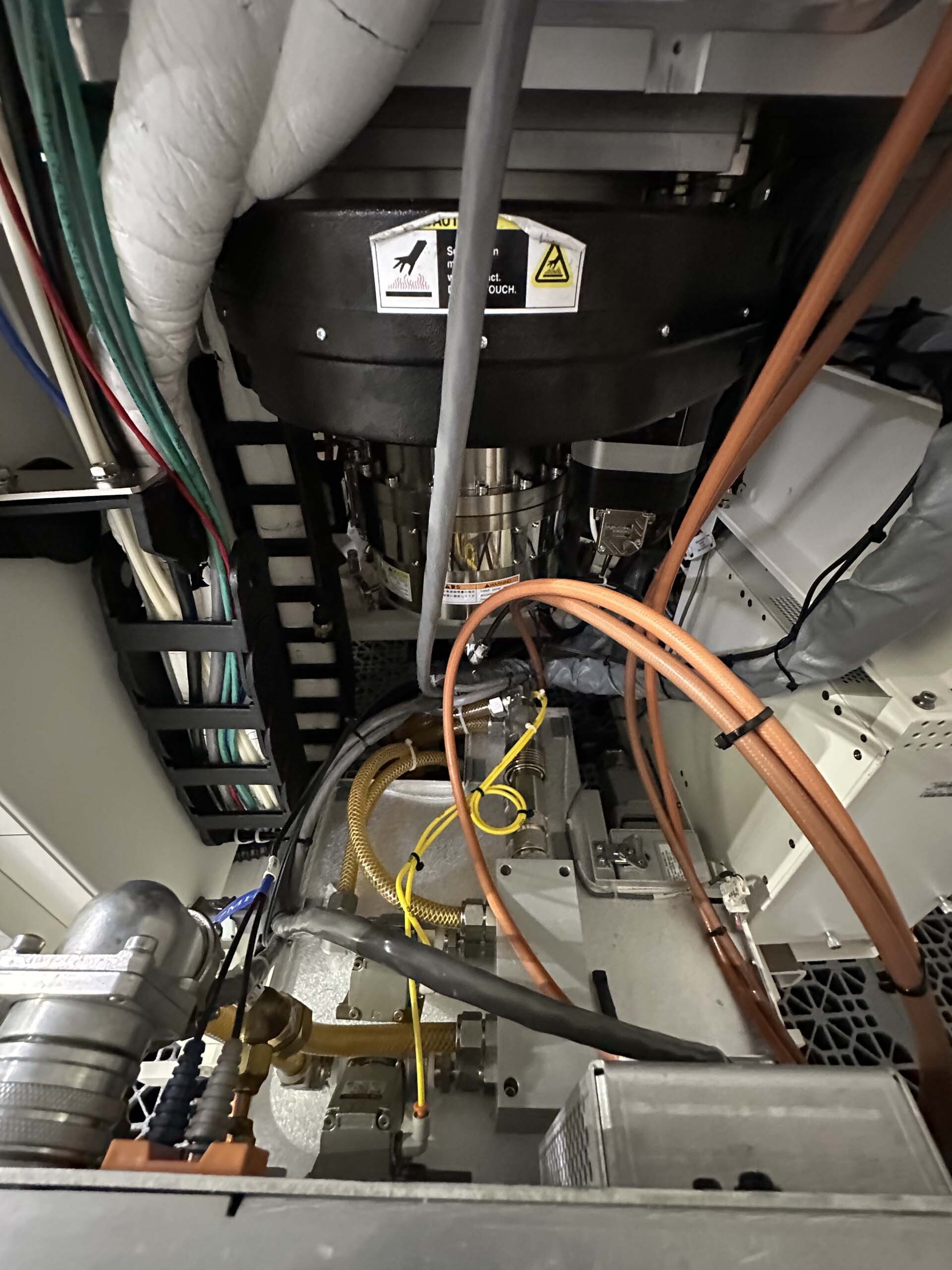 Foto Verwendet LAM RESEARCH 2300 Exelan Flex Zum Verkauf