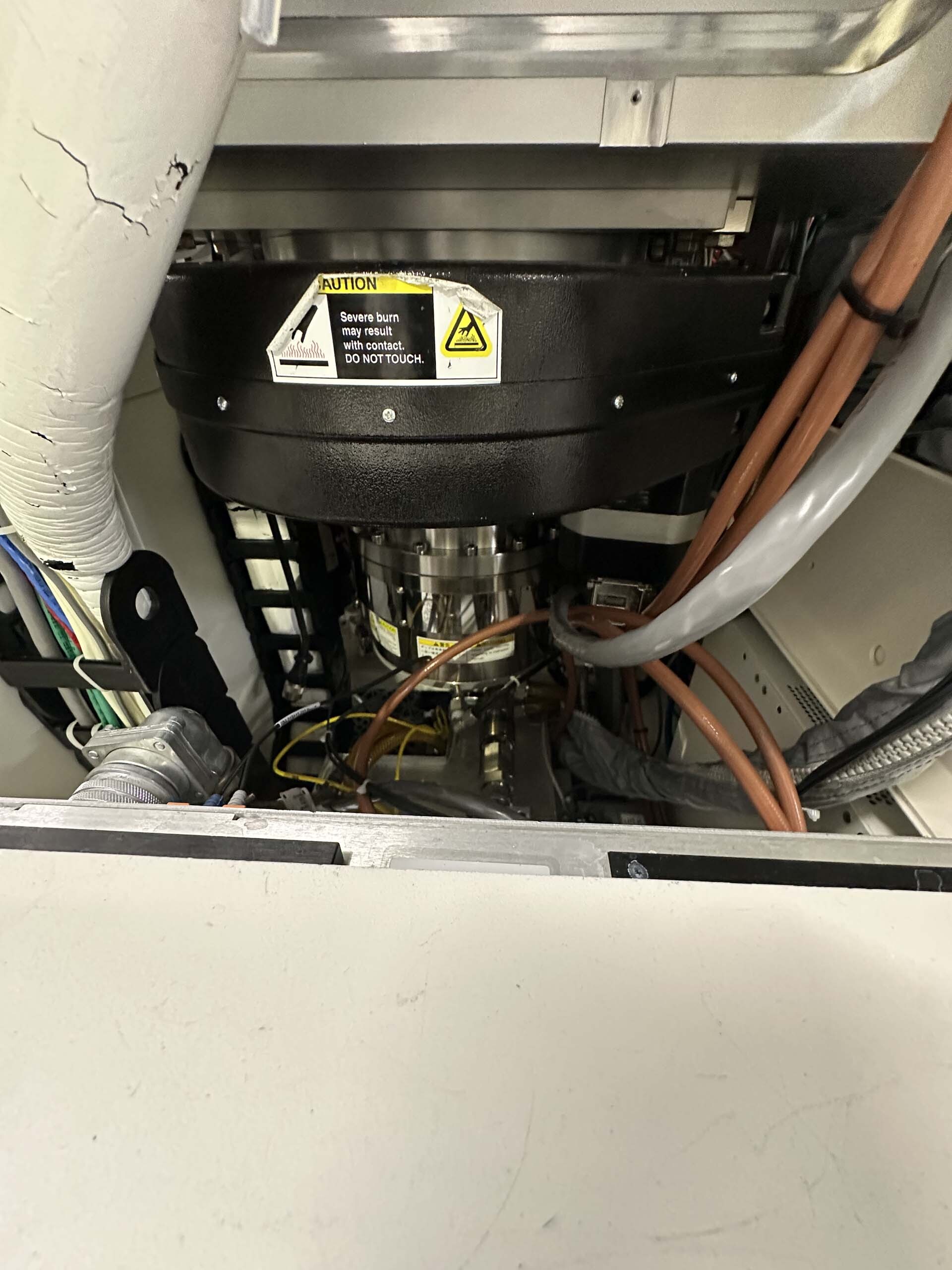 Foto Verwendet LAM RESEARCH 2300 Exelan Flex Zum Verkauf