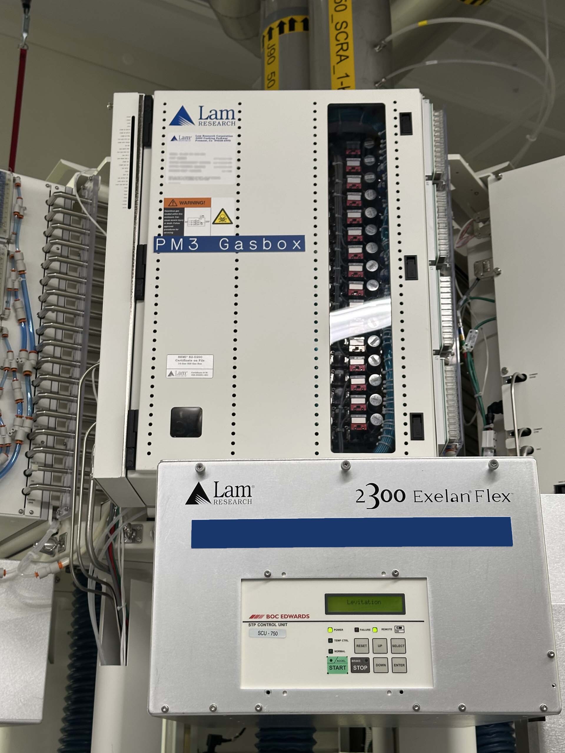 Foto Verwendet LAM RESEARCH 2300 Exelan Flex Zum Verkauf