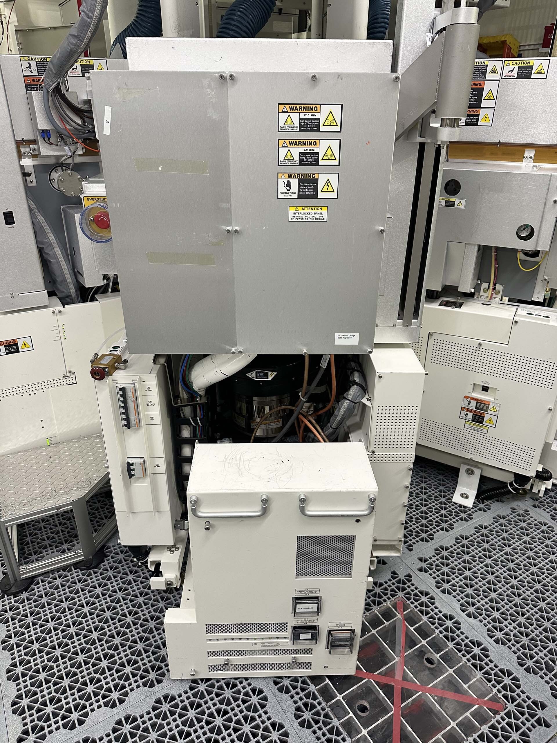 Foto Verwendet LAM RESEARCH 2300 Exelan Flex Zum Verkauf