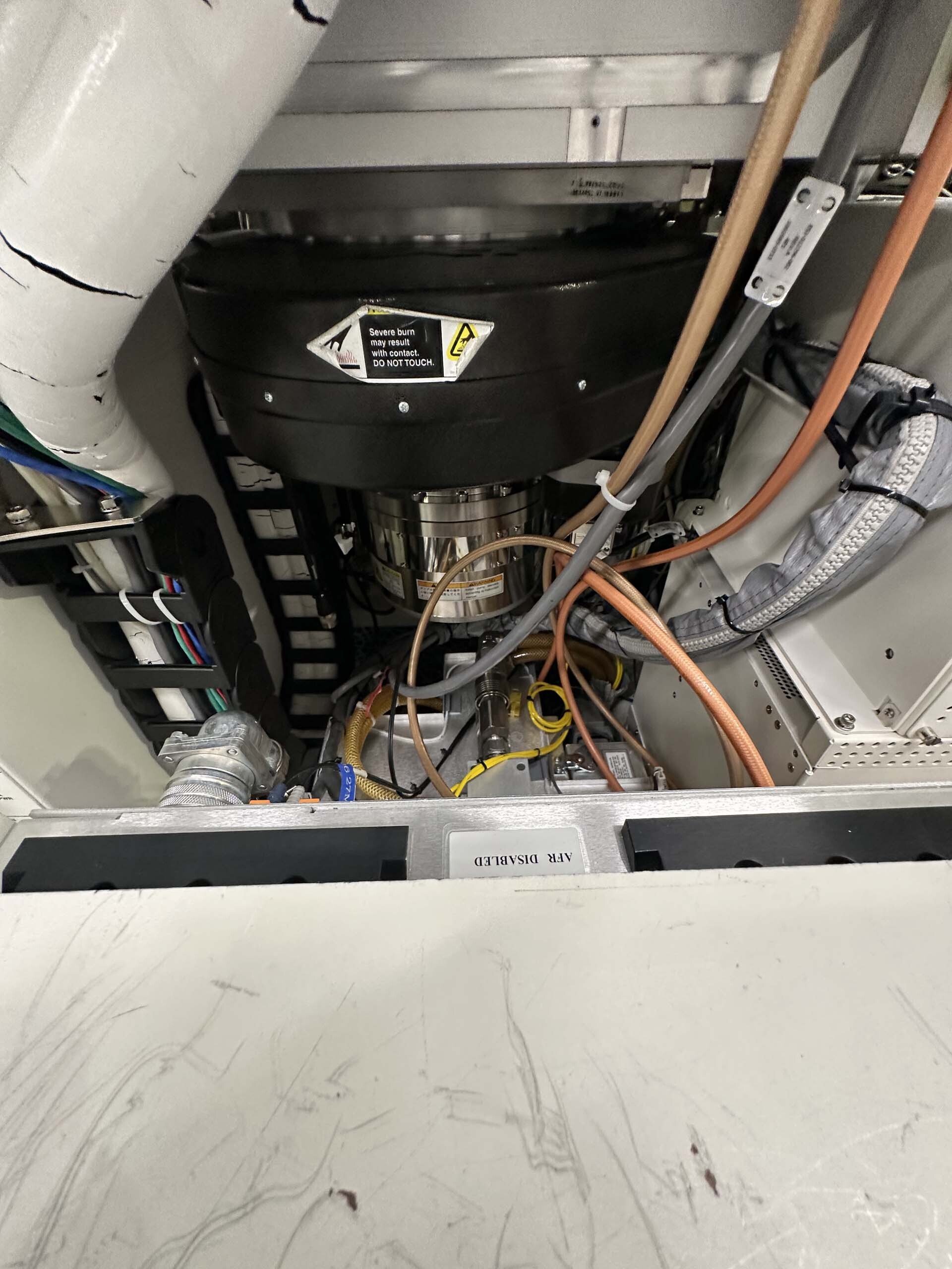 Foto Verwendet LAM RESEARCH 2300 Exelan Flex Zum Verkauf