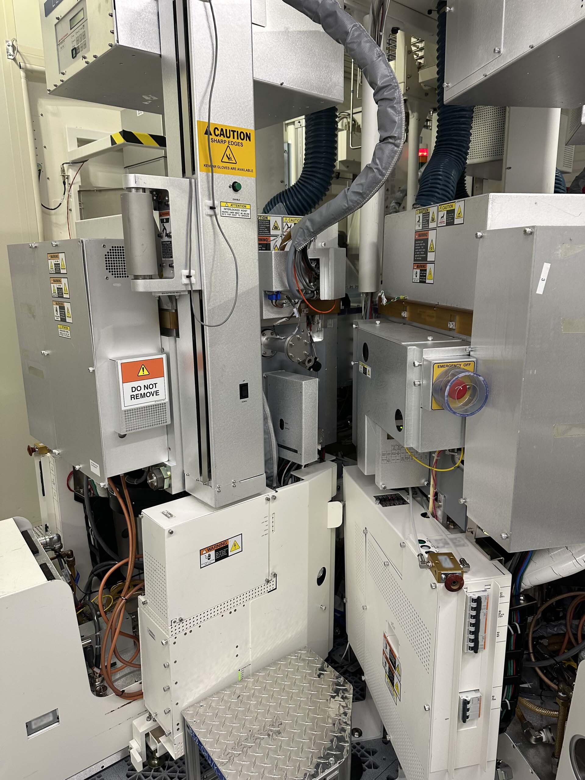 Foto Verwendet LAM RESEARCH 2300 Exelan Flex Zum Verkauf