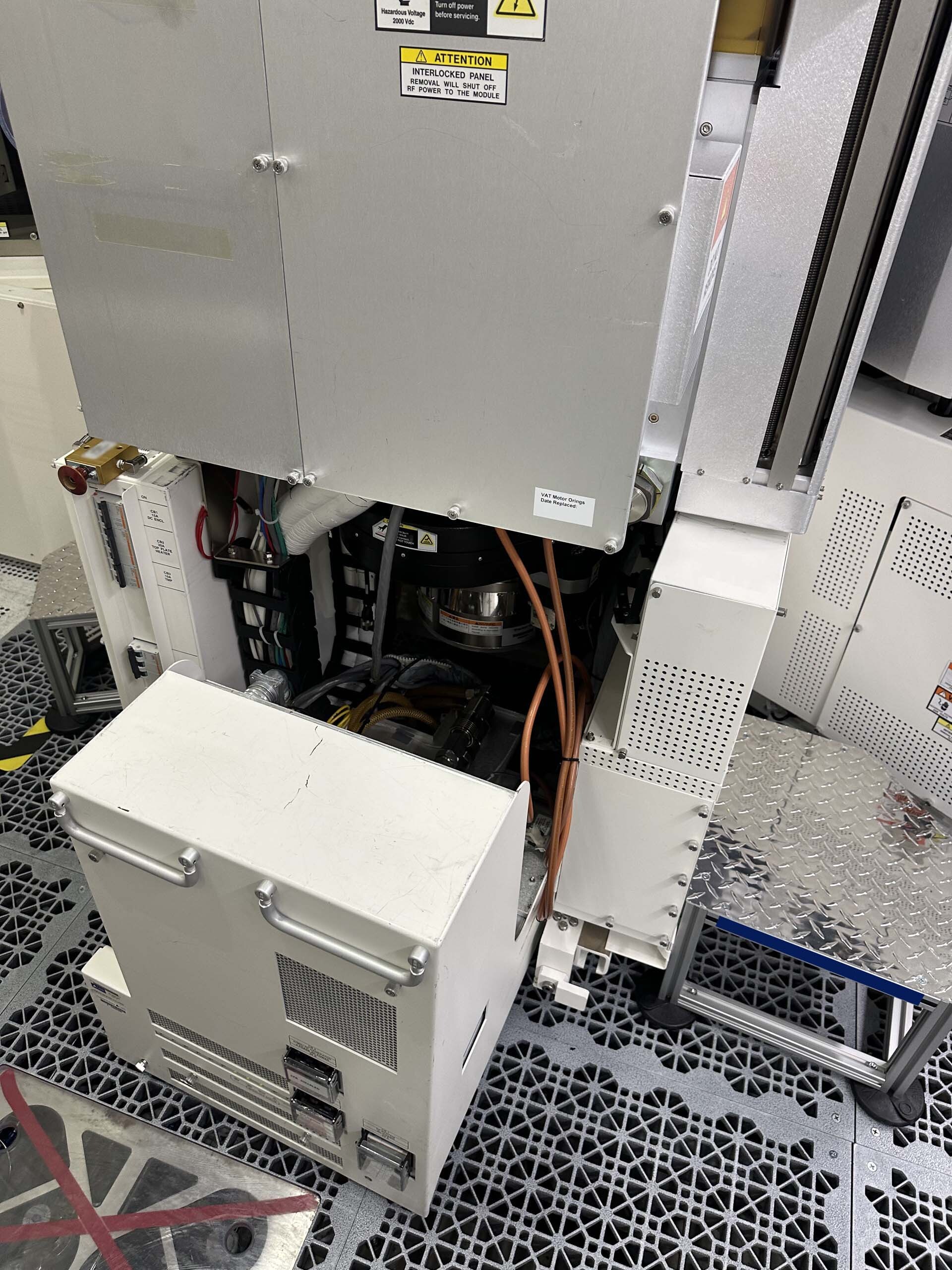 Foto Verwendet LAM RESEARCH 2300 Exelan Flex Zum Verkauf