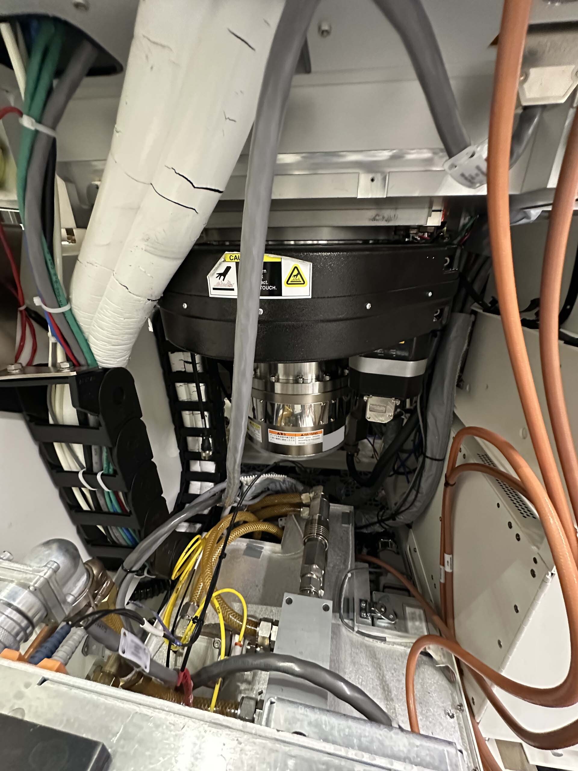 Foto Verwendet LAM RESEARCH 2300 Exelan Flex Zum Verkauf