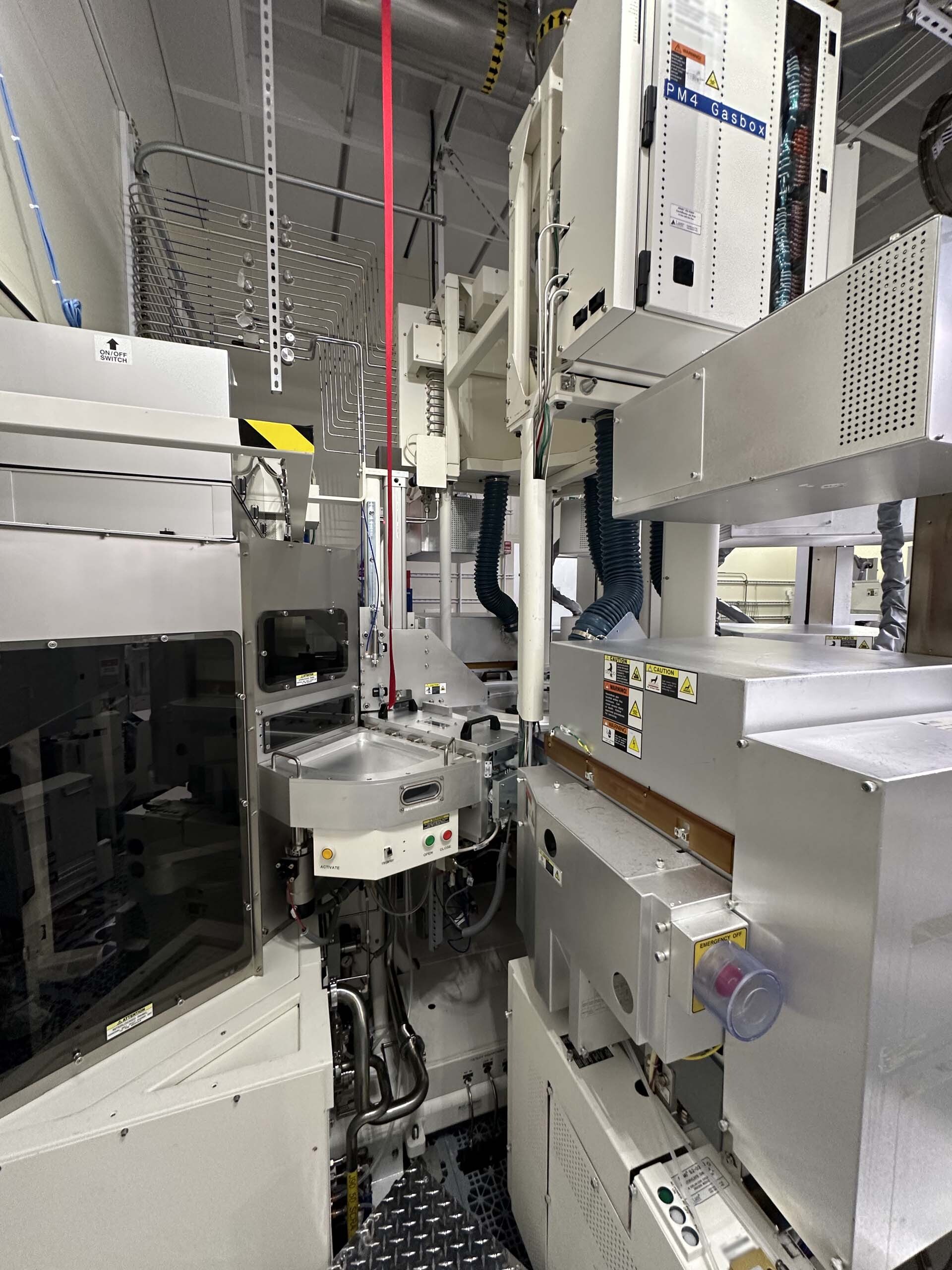Foto Verwendet LAM RESEARCH 2300 Exelan Flex Zum Verkauf
