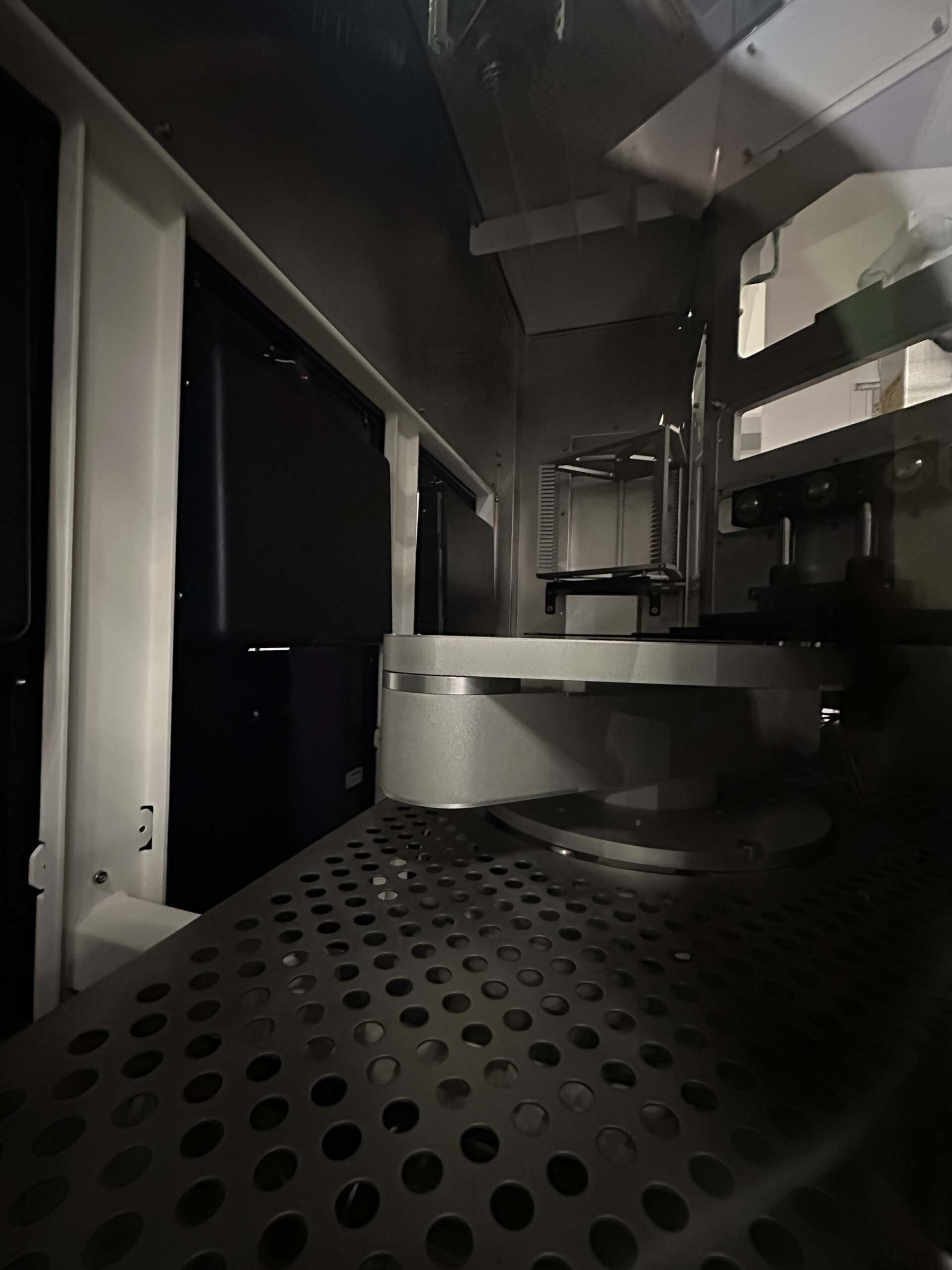 Foto Verwendet LAM RESEARCH 2300 Exelan Flex Zum Verkauf