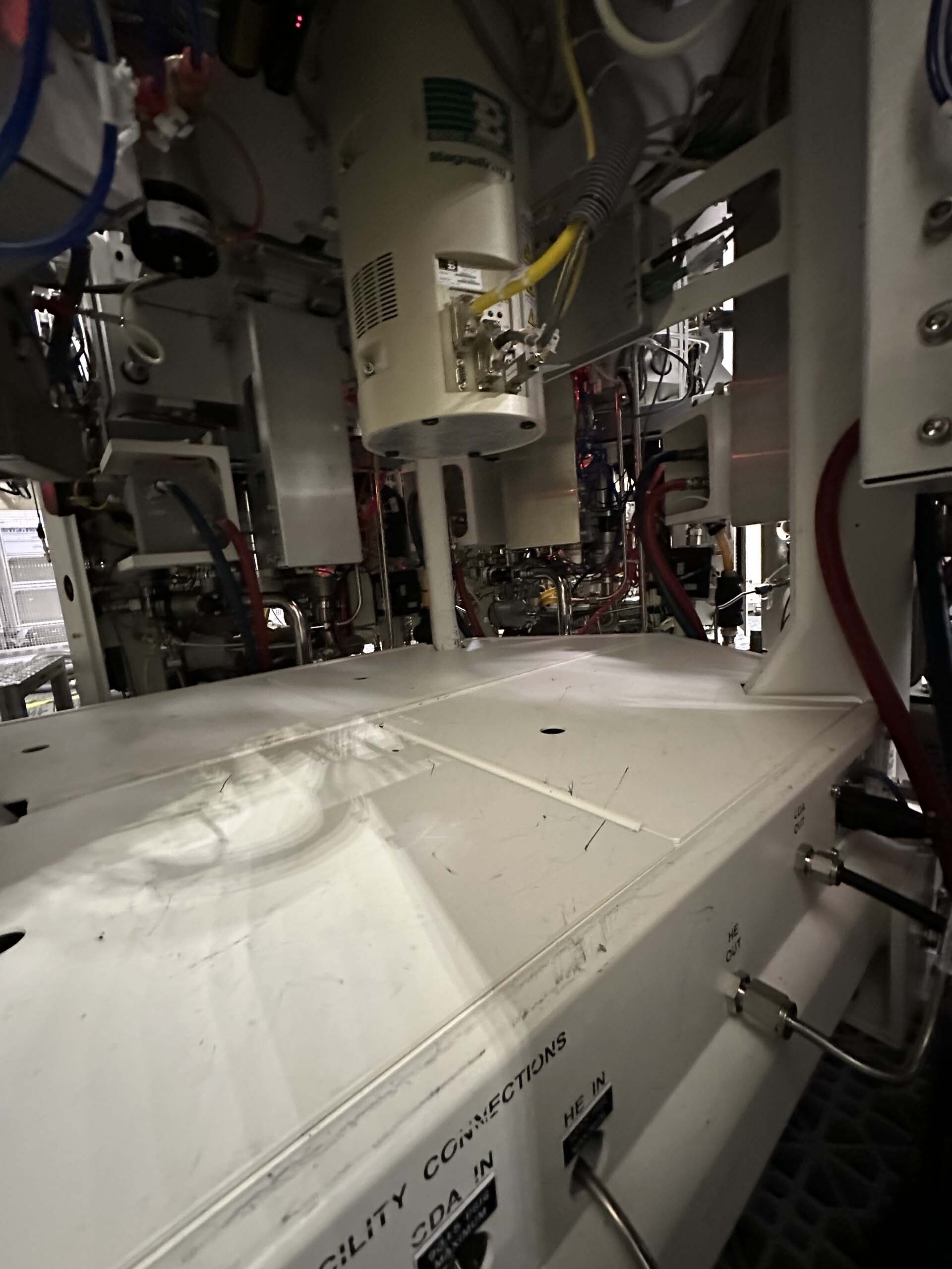 Foto Verwendet LAM RESEARCH 2300 Exelan Flex Zum Verkauf