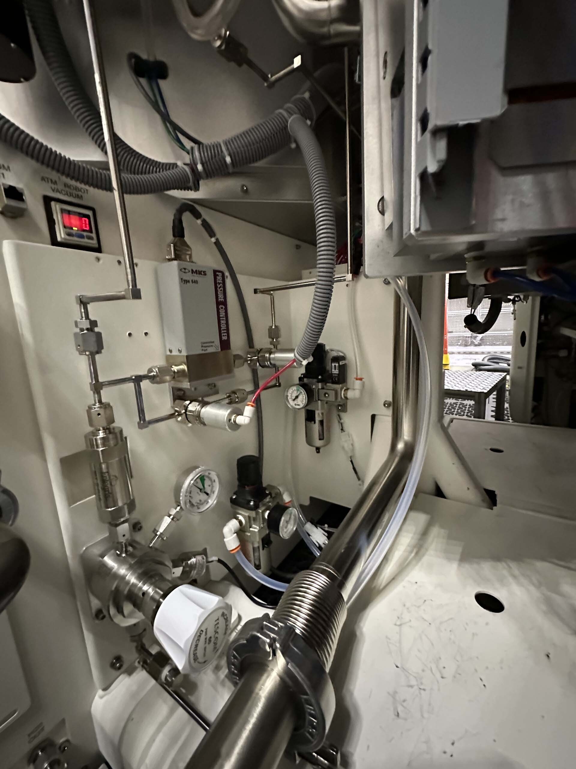 Foto Verwendet LAM RESEARCH 2300 Exelan Flex Zum Verkauf