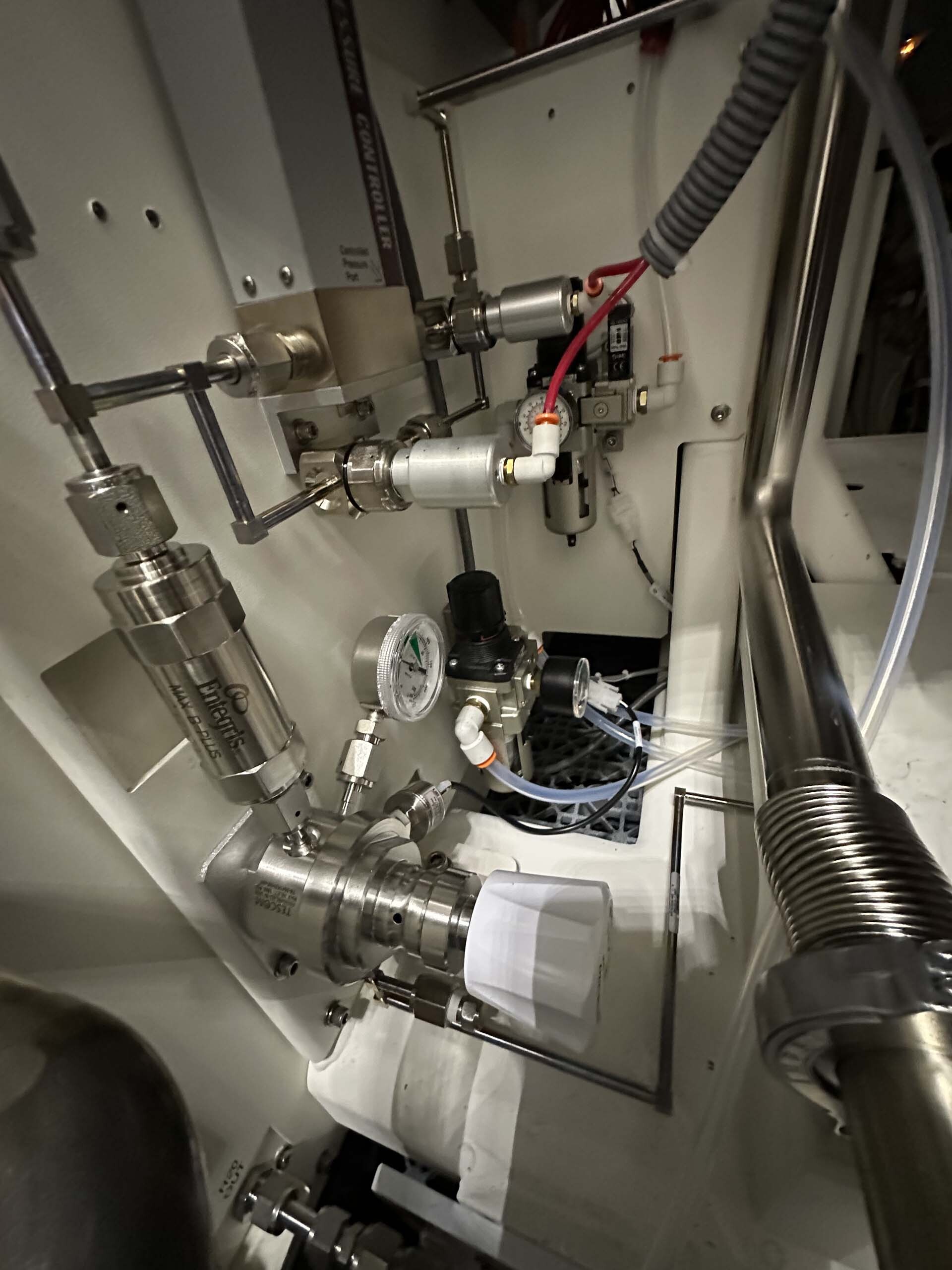 Foto Verwendet LAM RESEARCH 2300 Exelan Flex Zum Verkauf