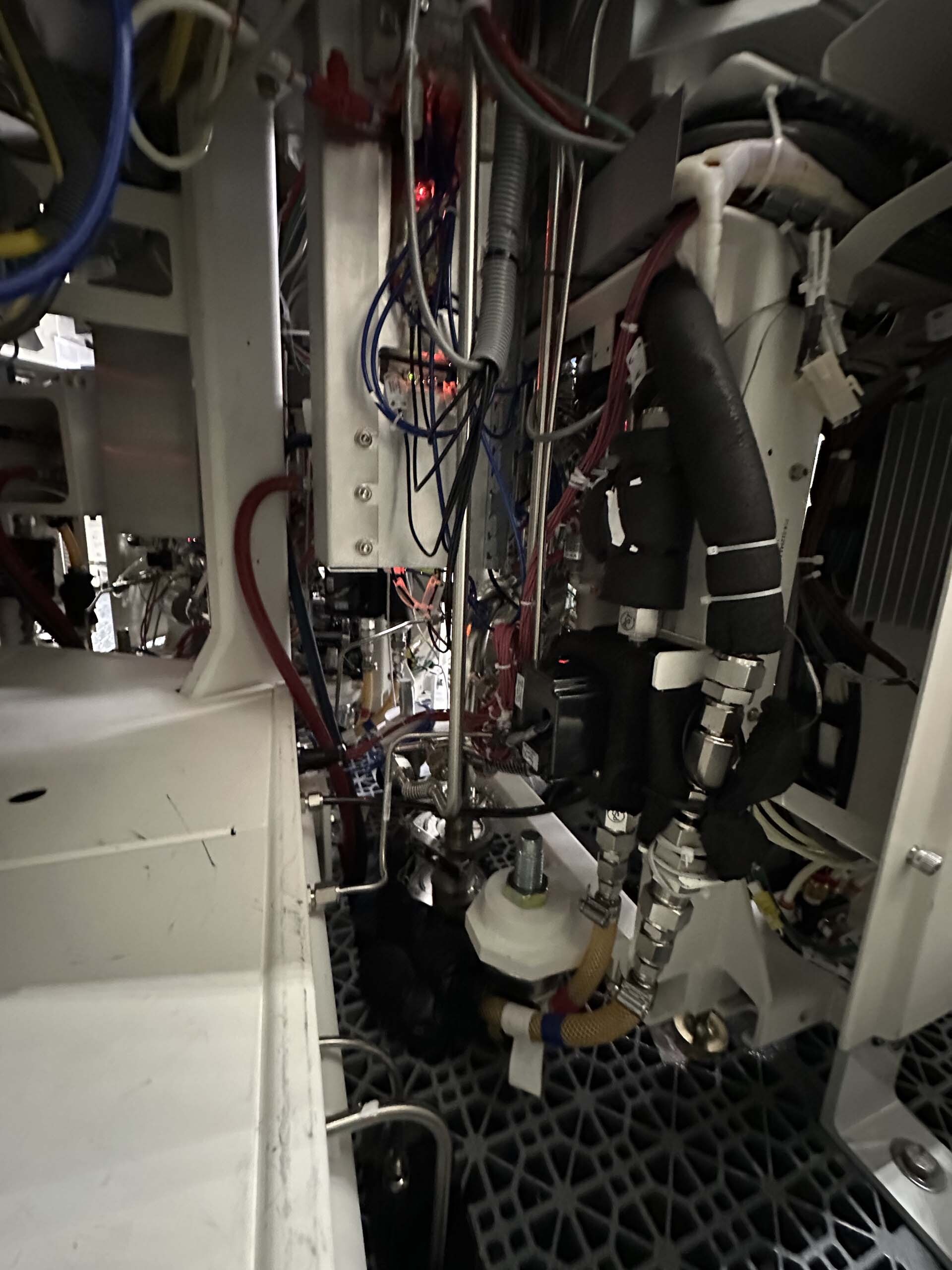 Foto Verwendet LAM RESEARCH 2300 Exelan Flex Zum Verkauf