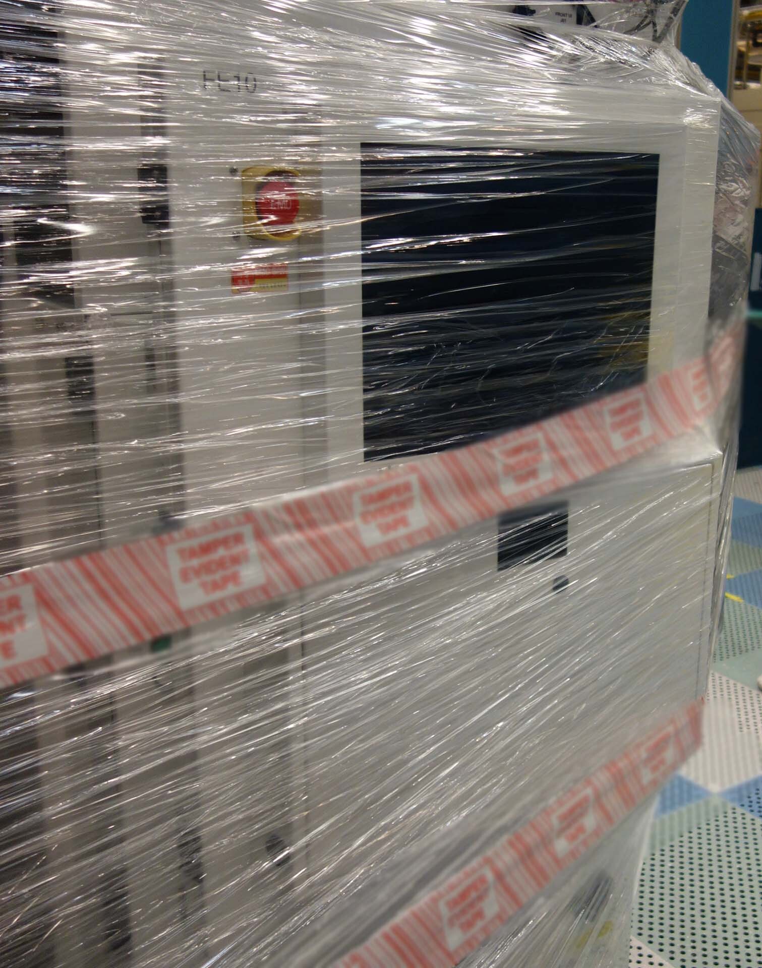 Foto Verwendet LAM RESEARCH 2300e5 KIYO EX Zum Verkauf