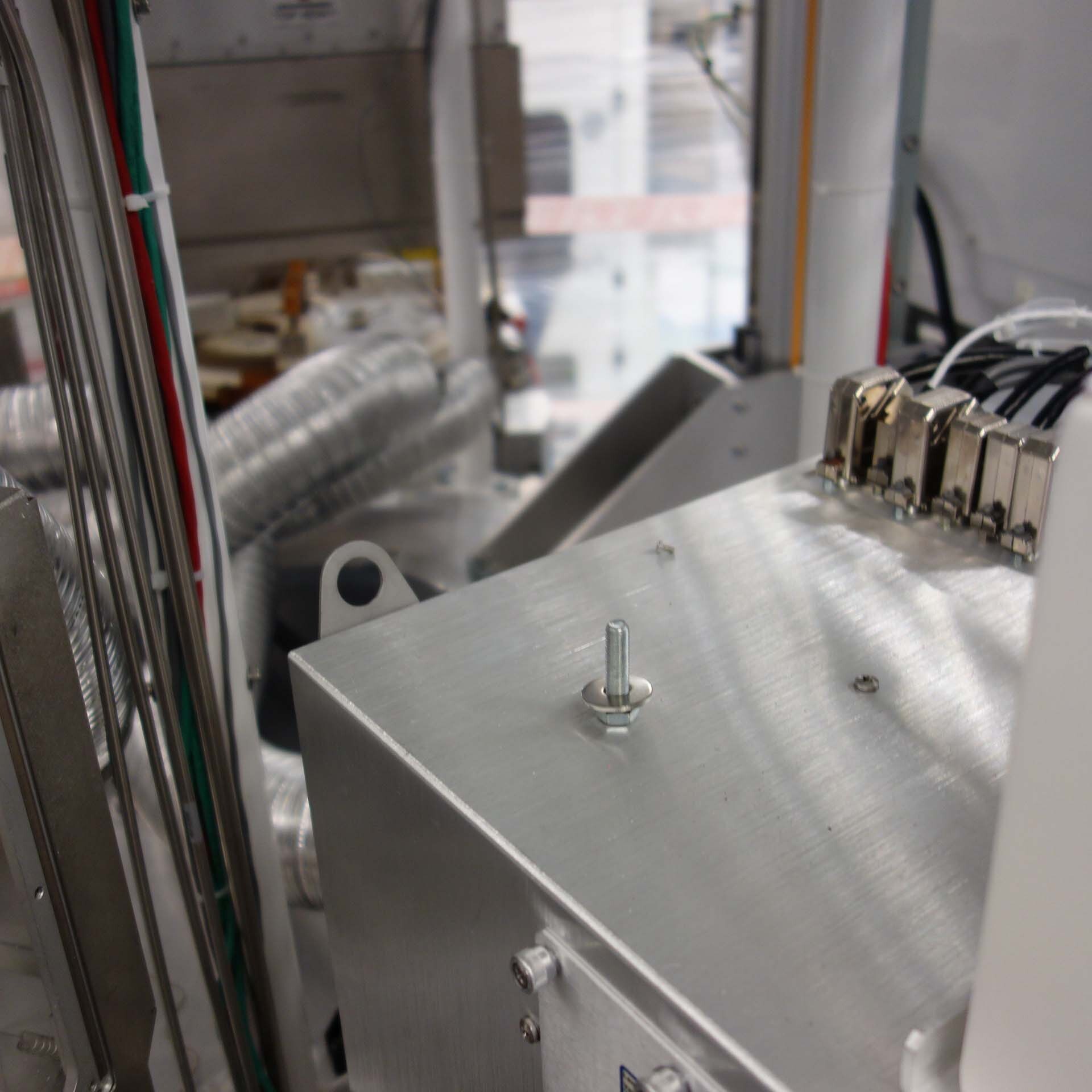 Foto Verwendet LAM RESEARCH 2300e5 KIYO EX Zum Verkauf