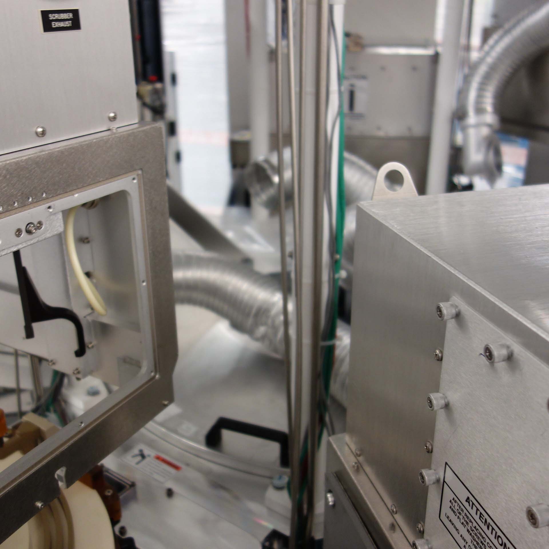 Foto Verwendet LAM RESEARCH 2300e5 KIYO EX Zum Verkauf