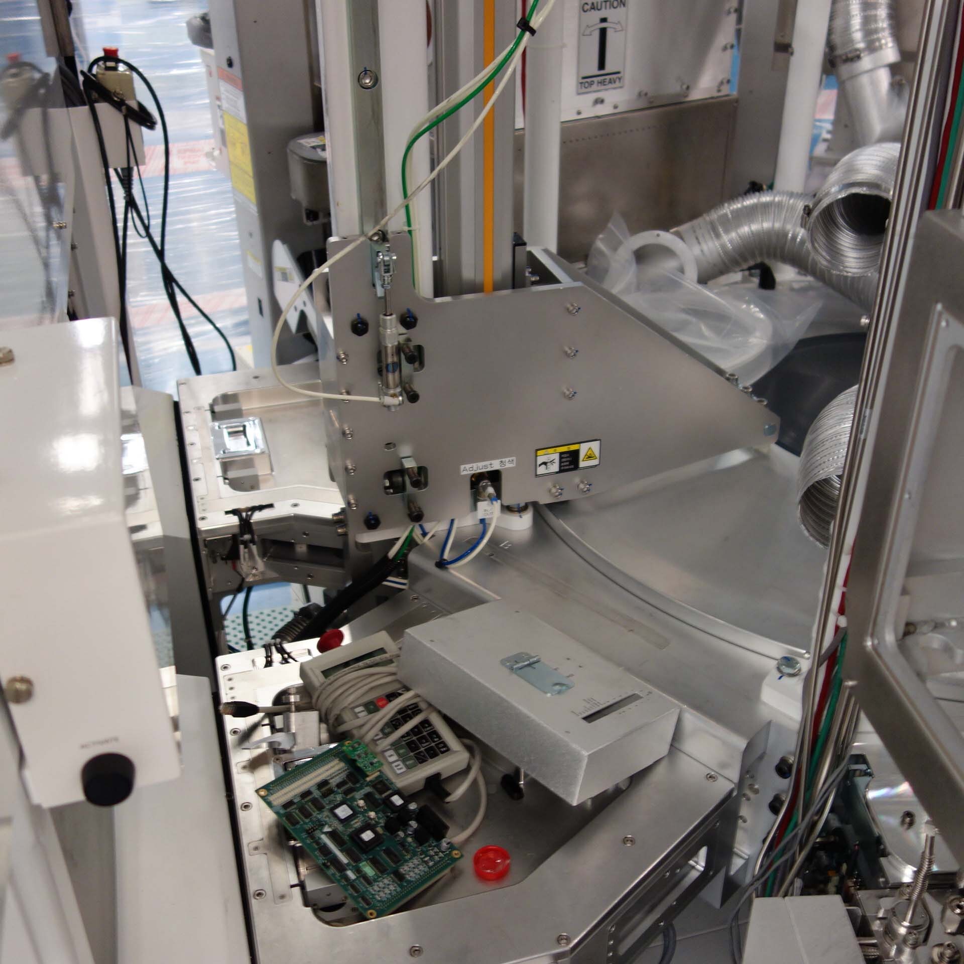 Foto Verwendet LAM RESEARCH 2300e5 KIYO EX Zum Verkauf