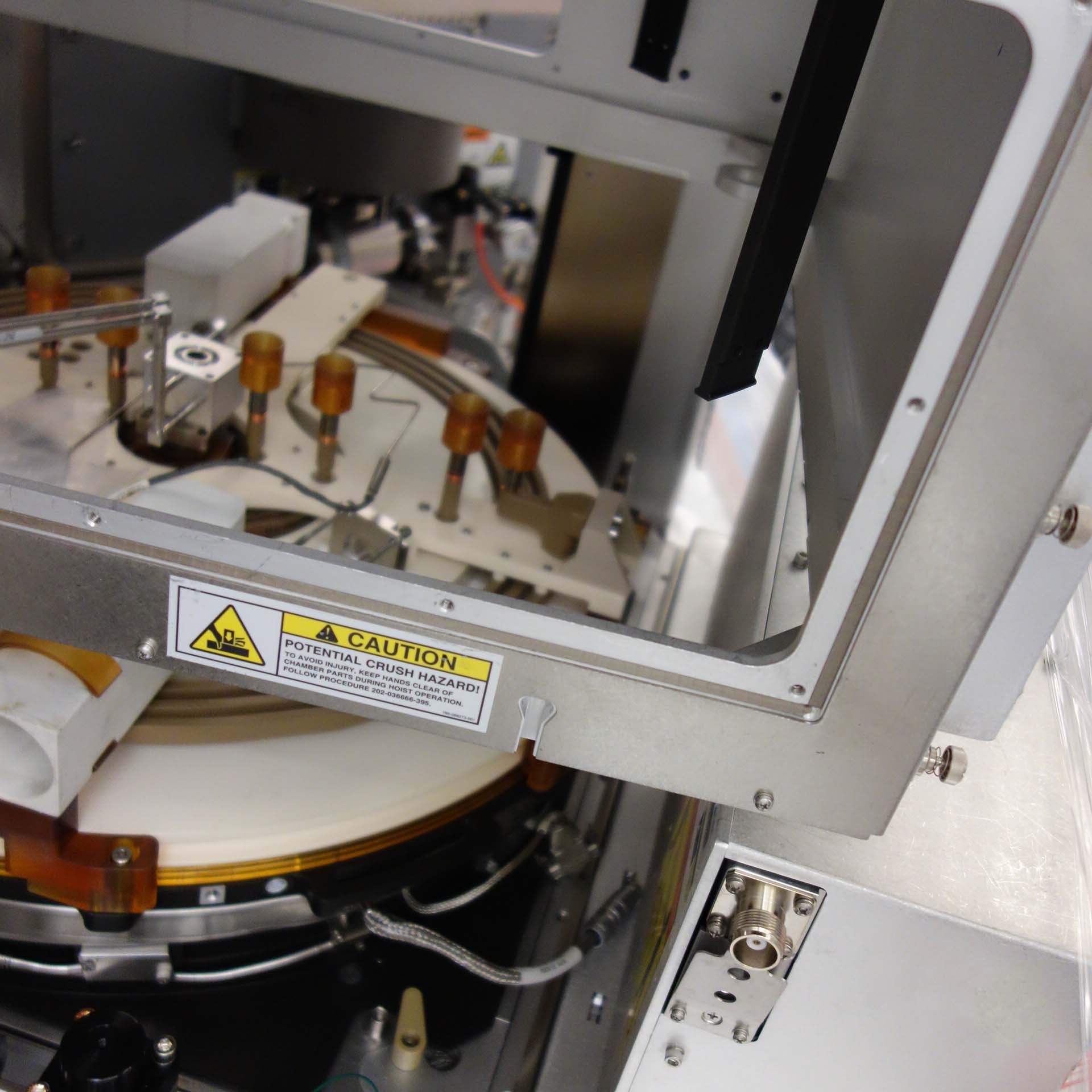 Foto Verwendet LAM RESEARCH 2300e5 KIYO EX Zum Verkauf