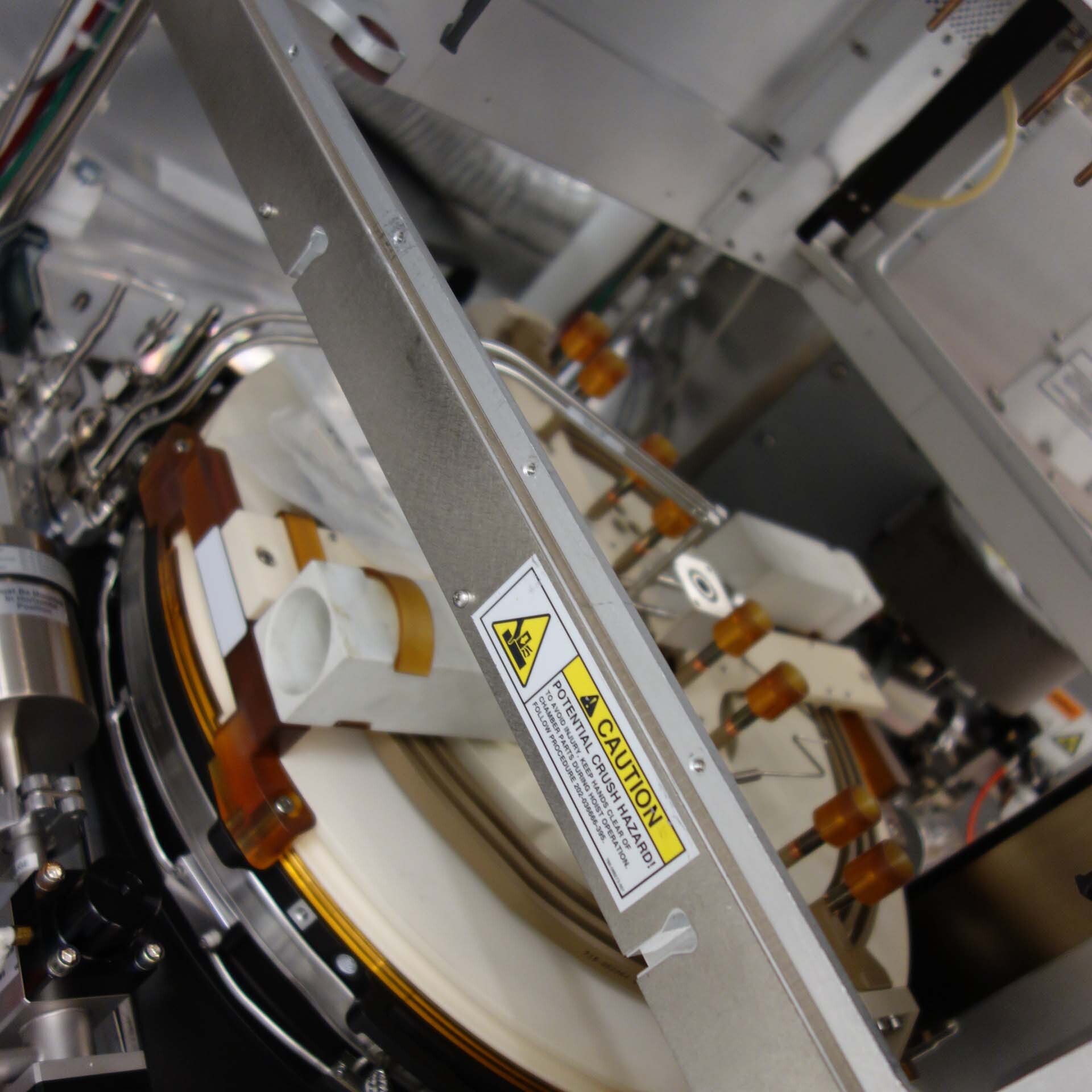 Foto Verwendet LAM RESEARCH 2300e5 KIYO EX Zum Verkauf
