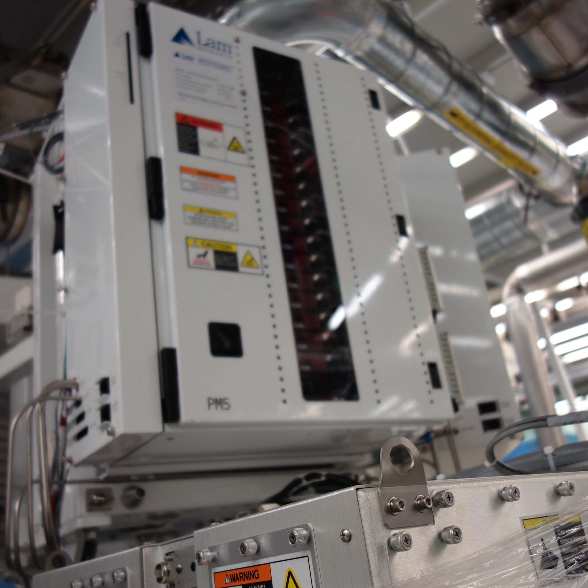 Foto Verwendet LAM RESEARCH 2300e5 KIYO EX Zum Verkauf