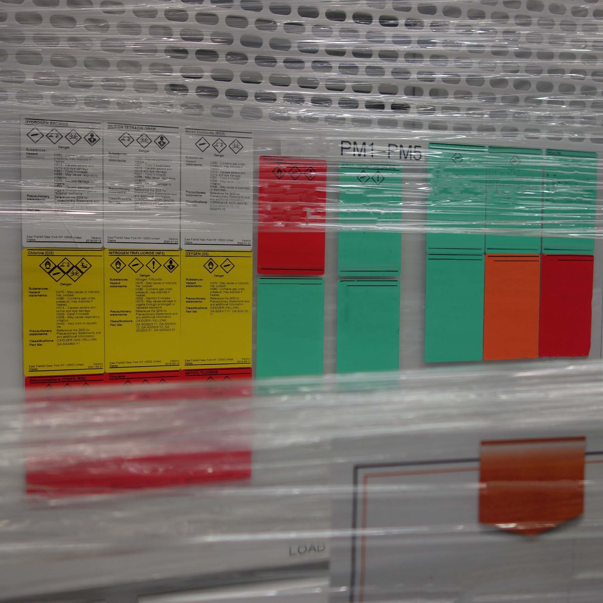 Foto Verwendet LAM RESEARCH 2300e5 KIYO EX Zum Verkauf